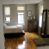 Studio New York Apartment Yorkville with kitchen for 4 persons